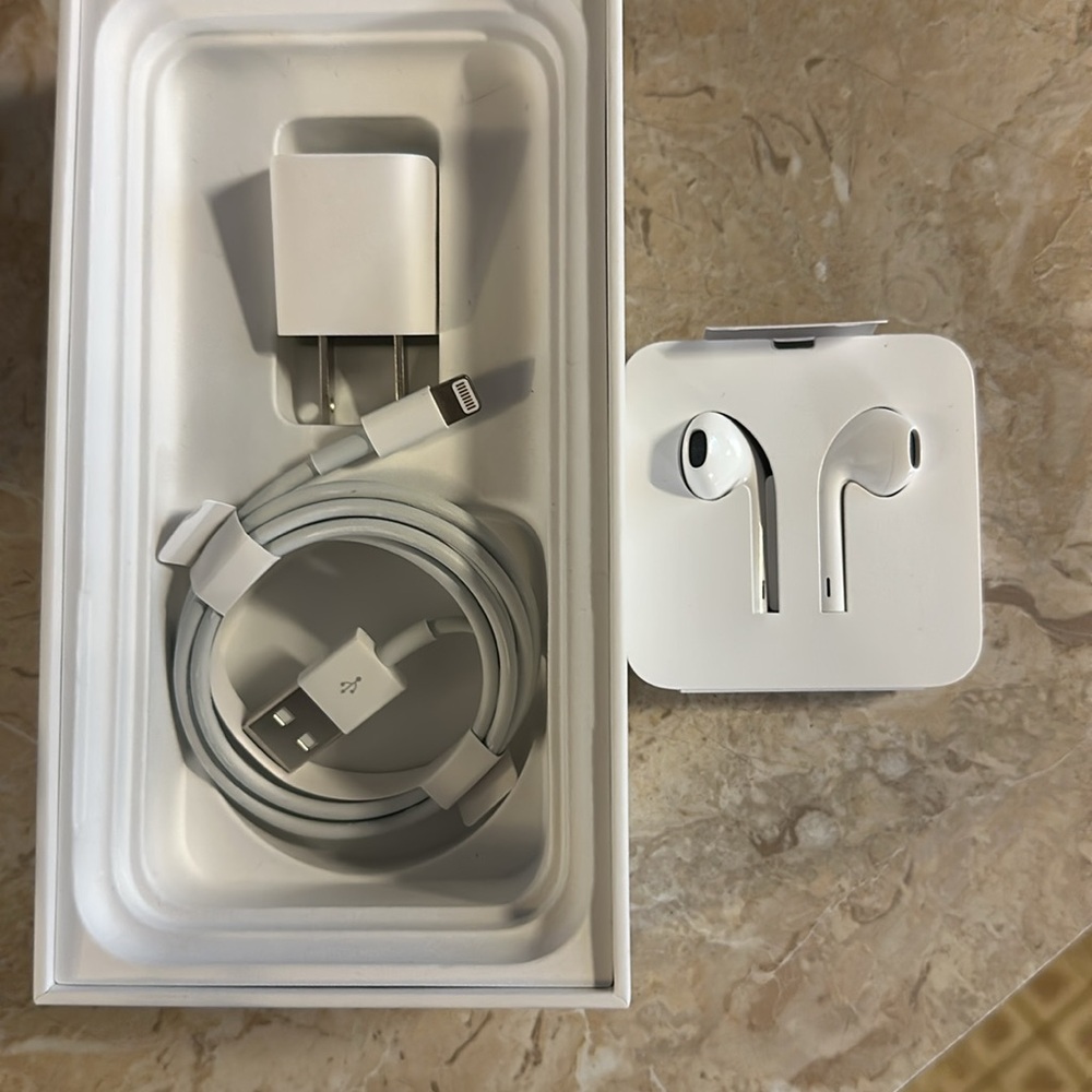 NWT iPhone 11 accessories